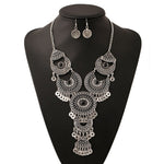 FLDZ New Design Retro Necklace