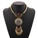 FLDZ Brand New Design Female Necklace