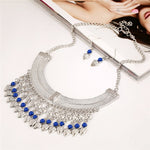 FLDZ Brand New Design Female Necklace
