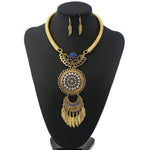 FLDZ Brand New Design Female Necklace