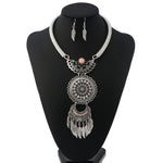 FLDZ Brand New Design Female Necklace