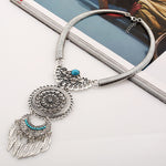 FLDZ Brand New Design Retro Necklace