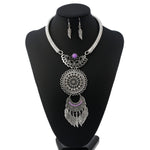 FLDZ Brand New Design Female Necklace