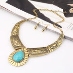 FLDZ Brand New Design Female Necklace
