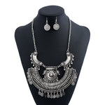 FLDZ Brand New Design Retro Necklace