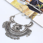 FLDZ Brand New Design Retro Necklace