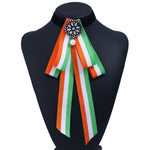 FLDZ New fashion multi-layer crystal necklace