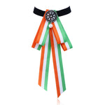 FLDZ New fashion multi-layer crystal necklace