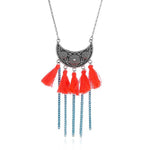 FLDZ Brand Chain Necklace