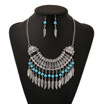 FLDZ New Design Retro Necklace