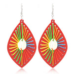 FLDZ New fashion earrings Bohemian earrings