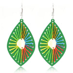 FLDZ New fashion earrings Bohemian earrings