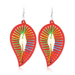 FLDZ New fashion earrings Bohemian earrings