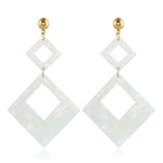 FLDZ Fashion Exquisite Drop Earrings