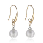 FLDZ Fashionable classic earring