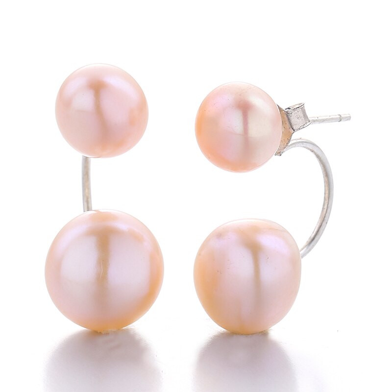 FLDZ Freshwater pearl earring