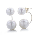 FLDZ Freshwater pearl earring