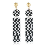 FLDZ Vintage Dangle Hanging Earring