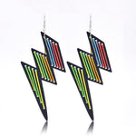 FLDZ New fashion earrings Bohemian earrings