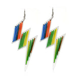 FLDZ New fashion earrings Bohemian earrings