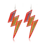 FLDZ New fashion earrings Bohemian earrings