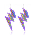 FLDZ New fashion earrings Bohemian earrings
