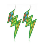 FLDZ New fashion earrings Bohemian earrings
