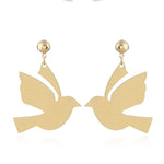 FLDZ 2018 fashion fashion new golden peace