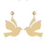 FLDZ 2018 fashion fashion new golden peace