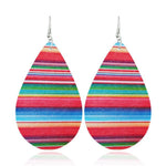 FLDZ Fashion Drop Earrings