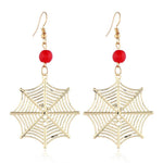 FLDZ Fashion Vintage Big Drop Earrings
