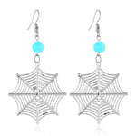 FLDZ Fashion Vintage Big Drop Earrings