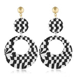 FLDZ New Hanging Earring