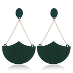FLDZ Europe and the United States new fashion Earring