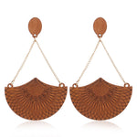 FLDZ Europe and the United States new fashion Earring