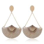 FLDZ Europe and the United States new fashion Earring