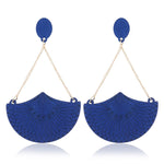 FLDZ Europe and the United States new fashion Earring