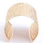 FLDZ Punk Bangles For Women Bracelet