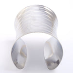 FLDZ 2019 Open Curve Bangle Bracelet