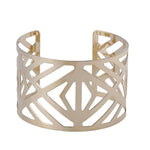 FLDZ Brands New Punk Hollowed Bracelet