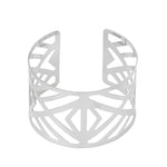 FLDZ Brands New Punk Hollowed Bracelet
