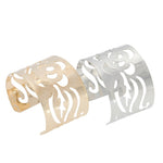 FLDZ Brands New Fashion Hollowed Pattern Bracelet