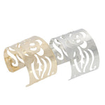 FLDZ Brands New Fashion Hollowed Pattern Bracelet