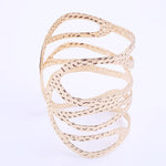 FLDZ Luxury Wide Surface For Women