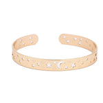 FLDZ  New Glamour Starry Bracelet