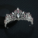 FLDZ 2019 New Bridal Wedding Flower Bride Head