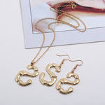 FLDZ  New hot female personality jewelry