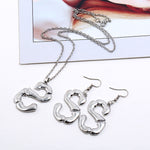 FLDZ  New hot female personality jewelry