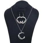 European and American popular Jewerly Set