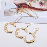 European and American popular Jewerly Set